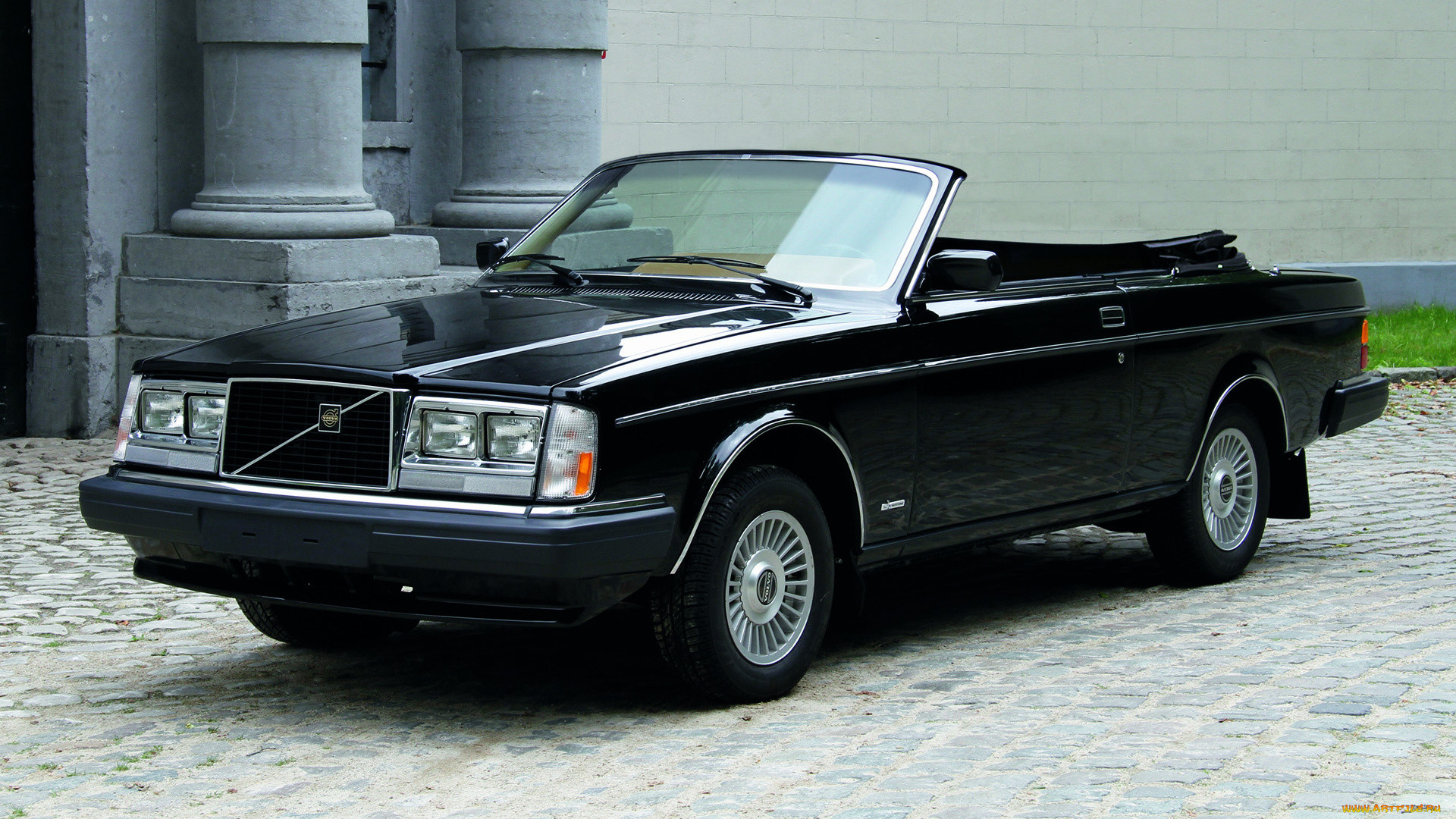, volvo